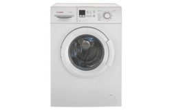 Bosch WAB24161GB 6KG 1200 Spin Washing Machine - White.